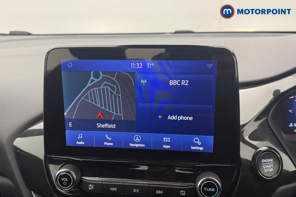 Used Ford Puma 2023 for sale - 78143896: Photo 21