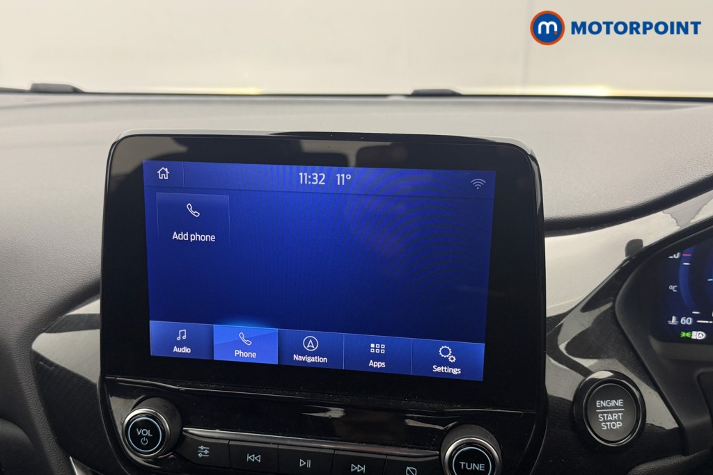 Used Ford Puma 2023 for sale - 78143896: Photo 22