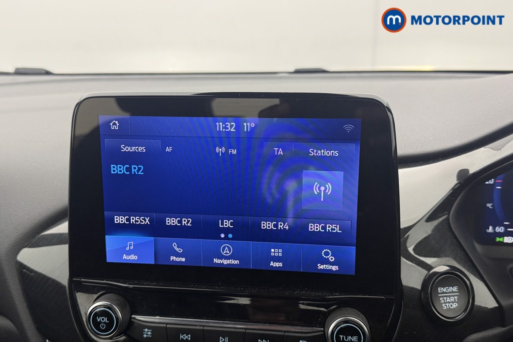 Used Ford Puma 2023 for sale - 78143896: Photo 23