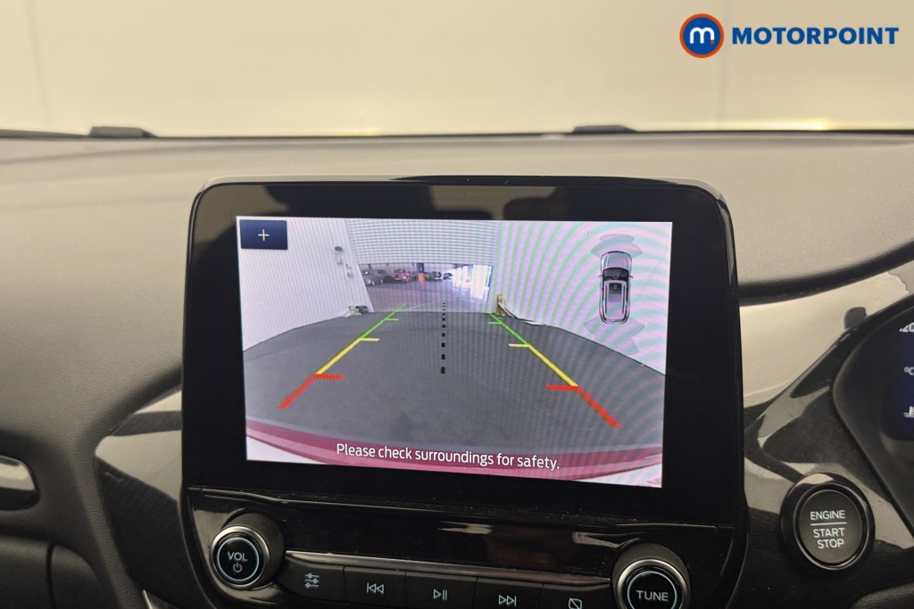 Used Ford Puma 2023 for sale - 78143896: Photo 24