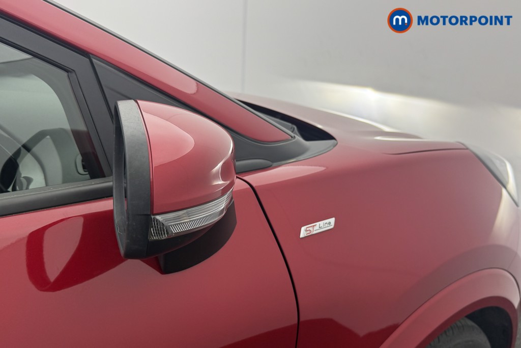 Used Ford Puma 2023 for sale - 78143896: Photo 25