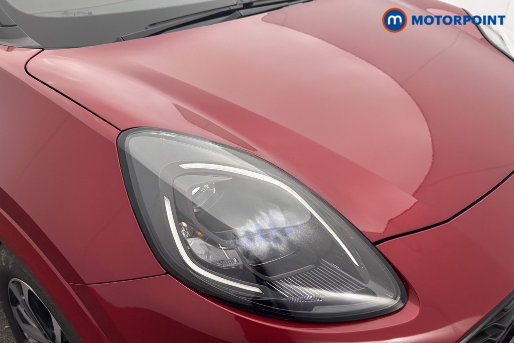 Used Ford Puma 2023 for sale - 78143896: Photo 26