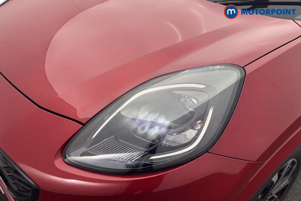 Used Ford Puma 2023 for sale - 78143896: Photo 27