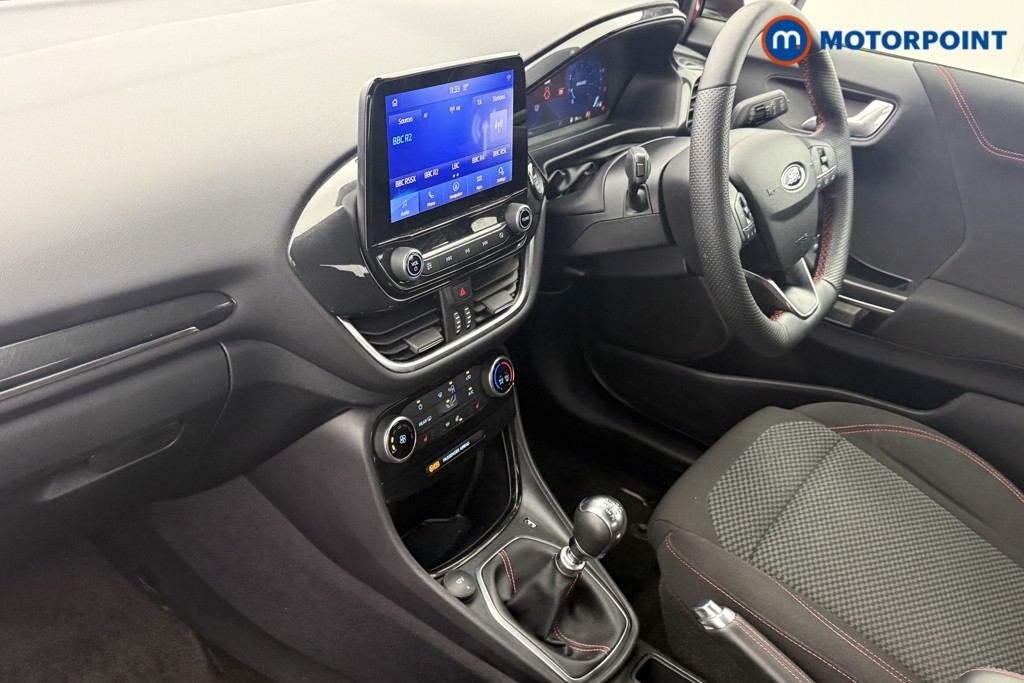 Used Ford Puma 2023 for sale - 78143896: Photo 29