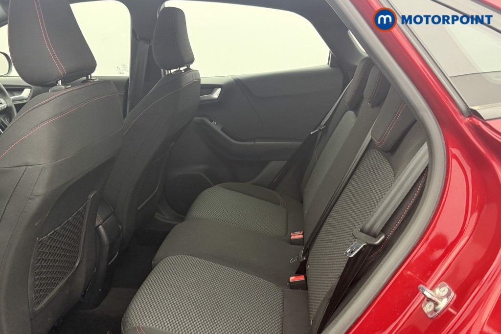 Used Ford Puma 2023 for sale - 78143896: Photo 31