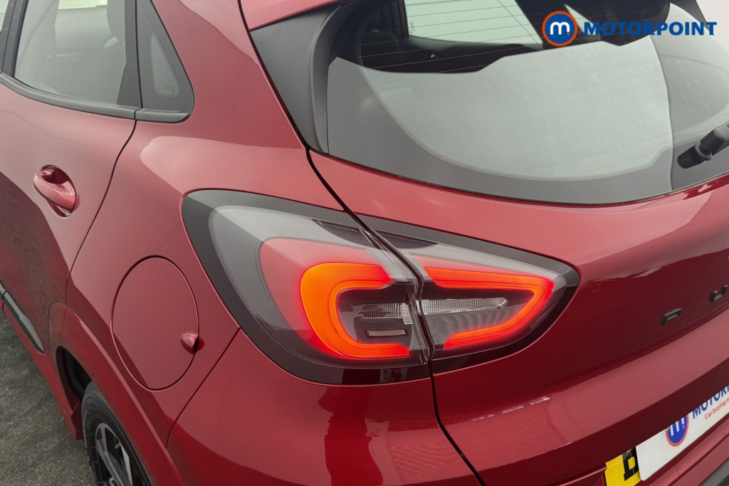 Used Ford Puma 2023 for sale - 78143896: Photo 32