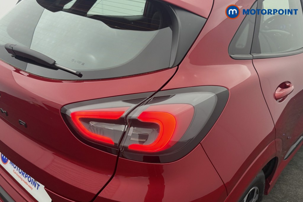 Used Ford Puma 2023 for sale - 78143896: Photo 33