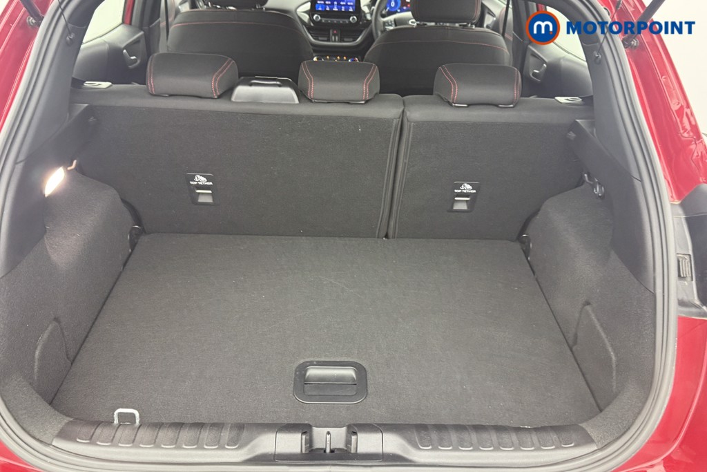 Used Ford Puma 2023 for sale - 78143896: Photo 35