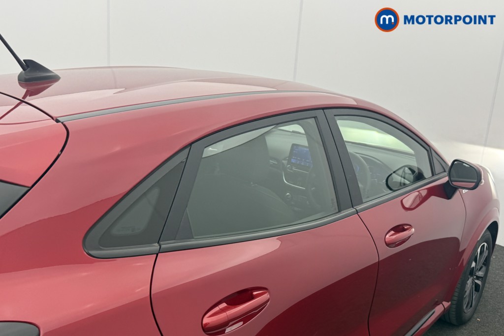 Used Ford Puma 2023 for sale - 78143896: Photo 36