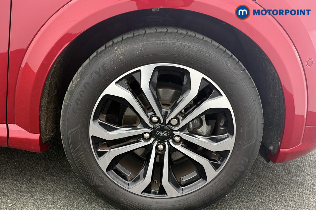 Used Ford Puma 2023 for sale - 78143896: Photo 37