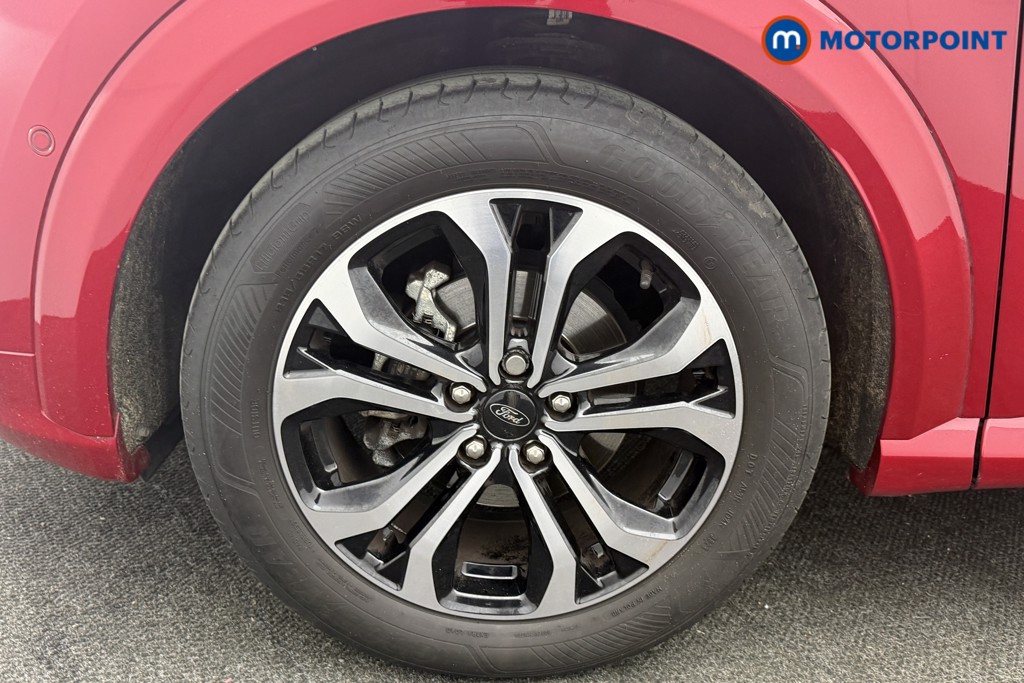 Used Ford Puma 2023 for sale - 78143896: Photo 38