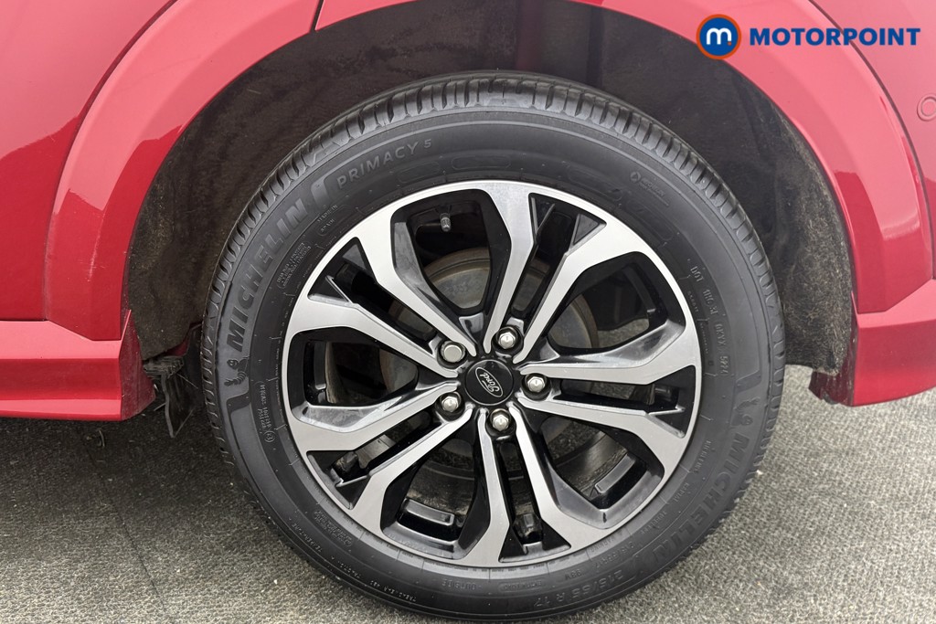 Used Ford Puma 2023 for sale - 78143896: Photo 39