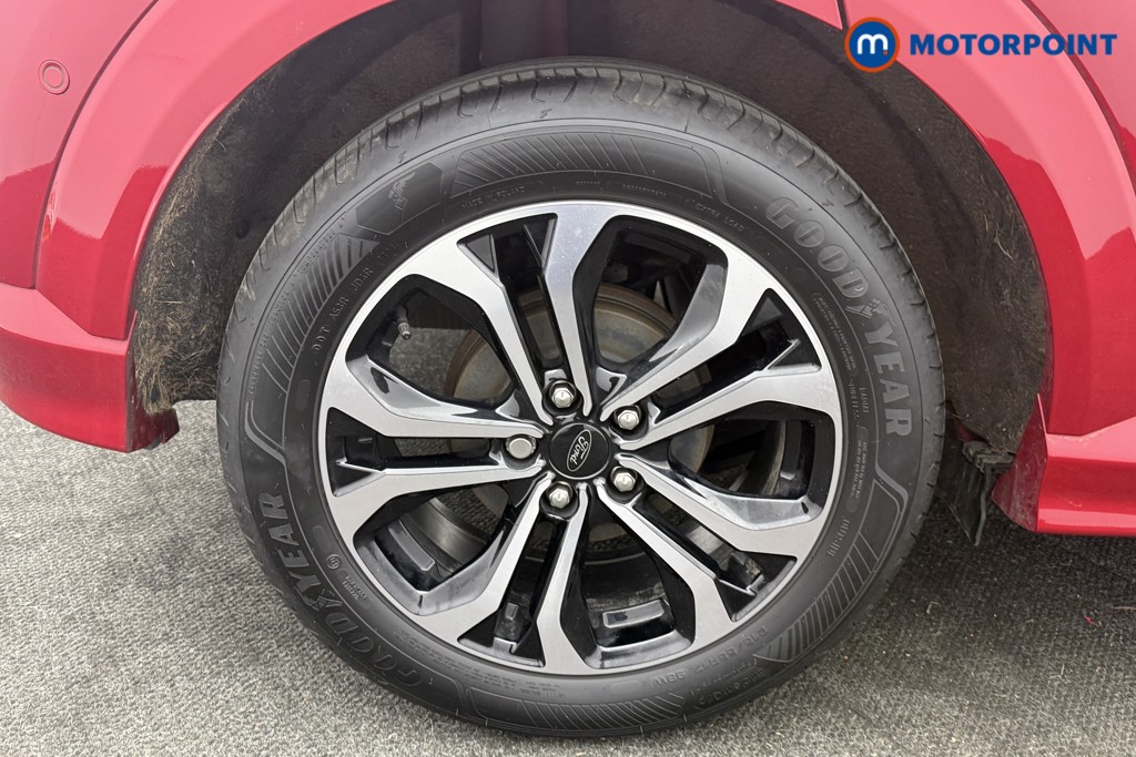 Used Ford Puma 2023 for sale - 78143896: Photo 40