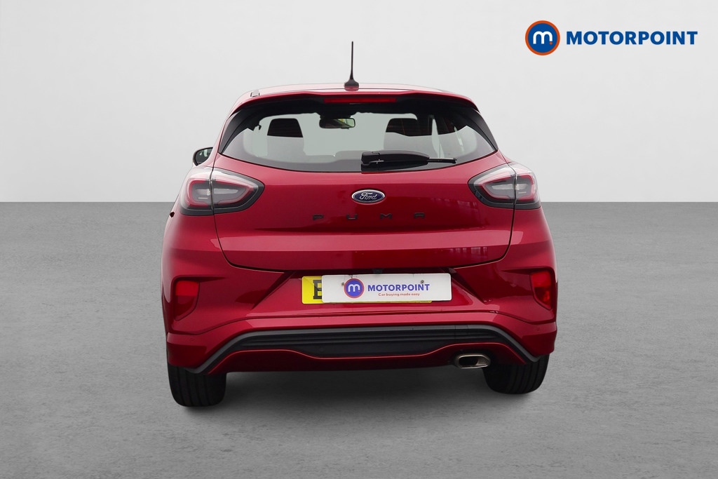 Used Ford Puma 2023 for sale - 78143896: Photo 6