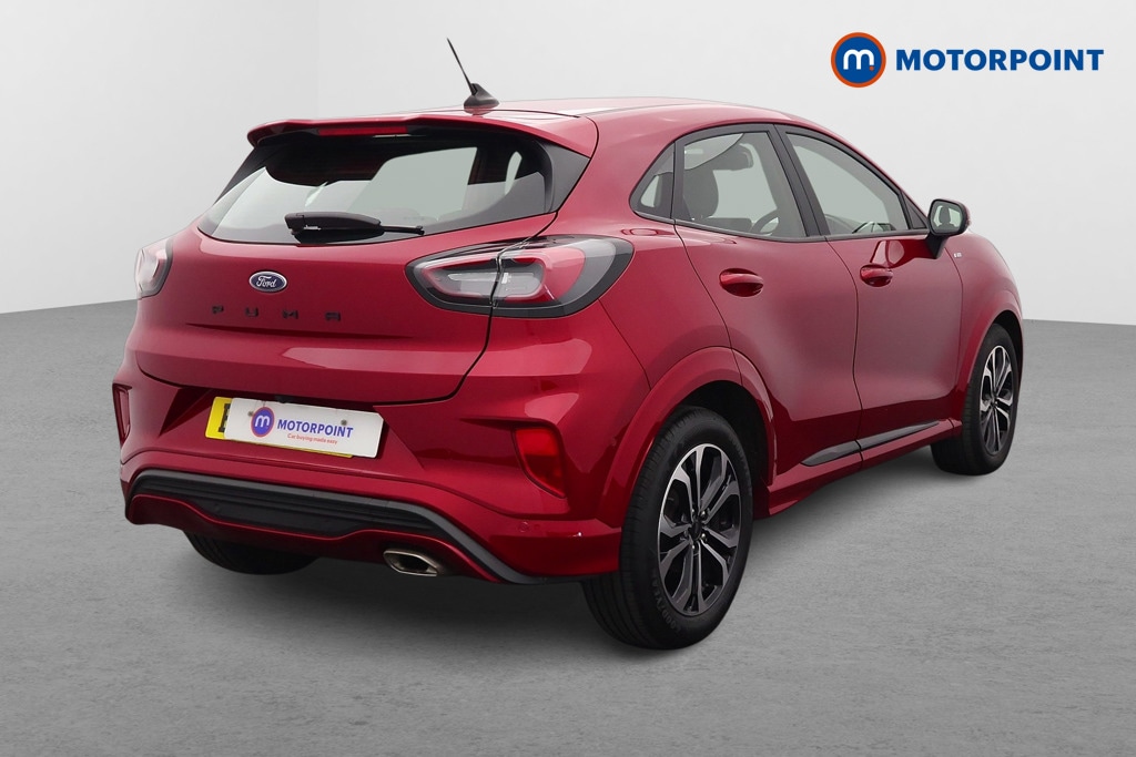 Used Ford Puma 2023 for sale - 78143896: Photo 7