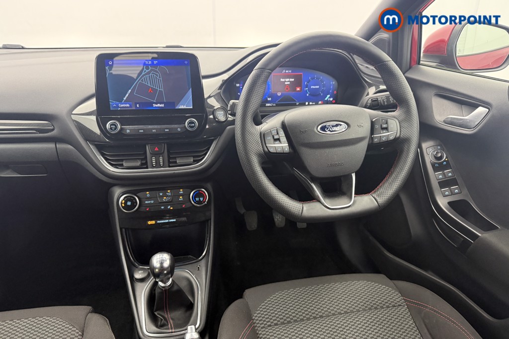 Used Ford Puma 2023 for sale - 78143896: Photo 9