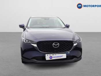 Used Mazda CX-5 2023 for sale - 74504707: Photo