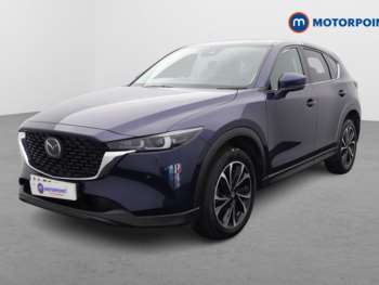 Used Mazda CX-5 2023 for sale - 74504707: Photo