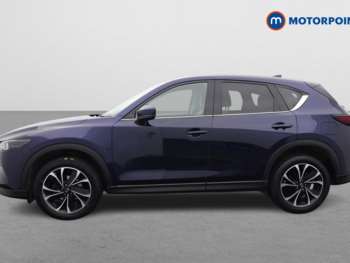 Used Mazda CX-5 2023 for sale - 74504707: Photo