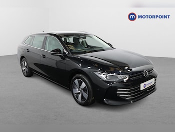 Used Volkswagen Passat 2025 for sale - 78949044: Photo