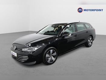 Used Volkswagen Passat 2025 for sale - 78949044: Photo