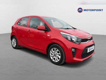 Used Kia Picanto 2019 for sale - 78357280: Photo
