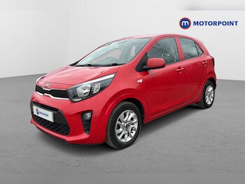 Used Kia Picanto 2019 for sale - 78357280: Photo