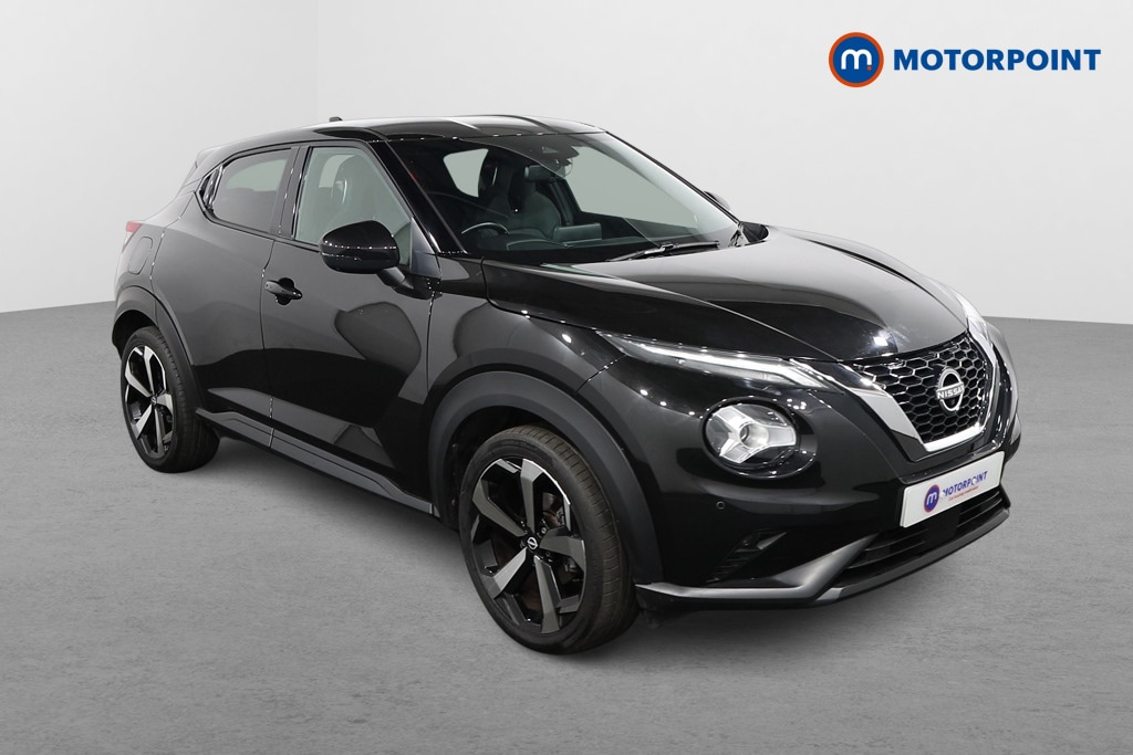 Used Nissan Juke 2024 for sale - 77327154: Photo 1