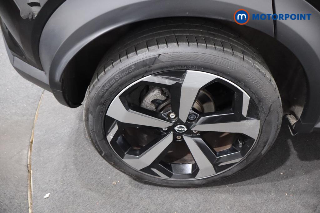 Used Nissan Juke 2024 for sale - 77327154: Photo 16