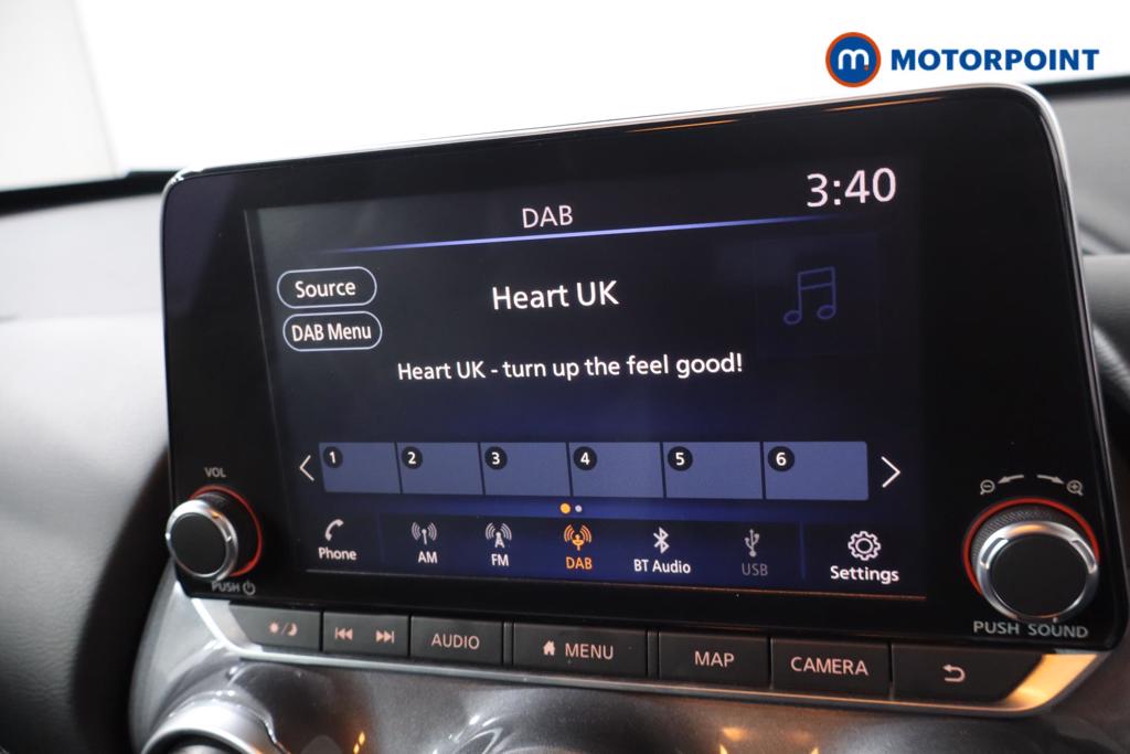 Used Nissan Juke 2024 for sale - 77327154: Photo 28