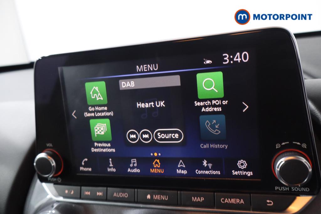 Used Nissan Juke 2024 for sale - 77327154: Photo 29