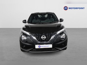 Used Nissan Juke 2024 for sale - 77327154: Photo
