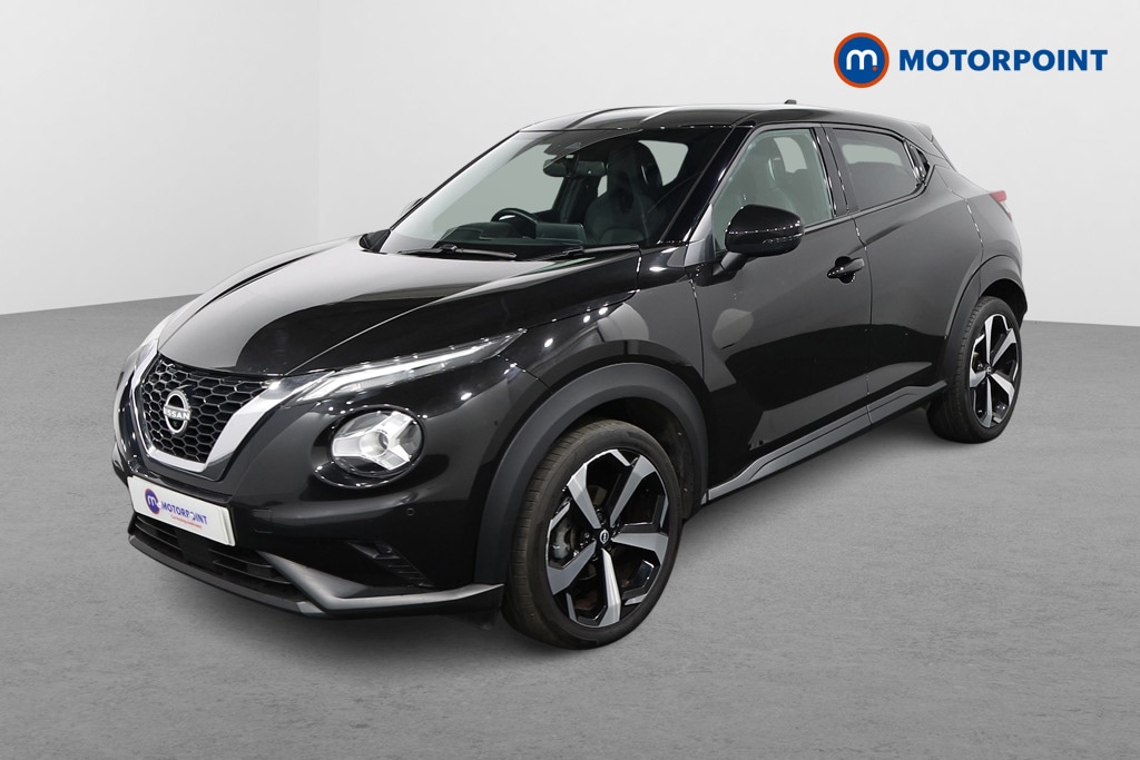 Used Nissan Juke 2024 for sale - 77327154: Photo 3