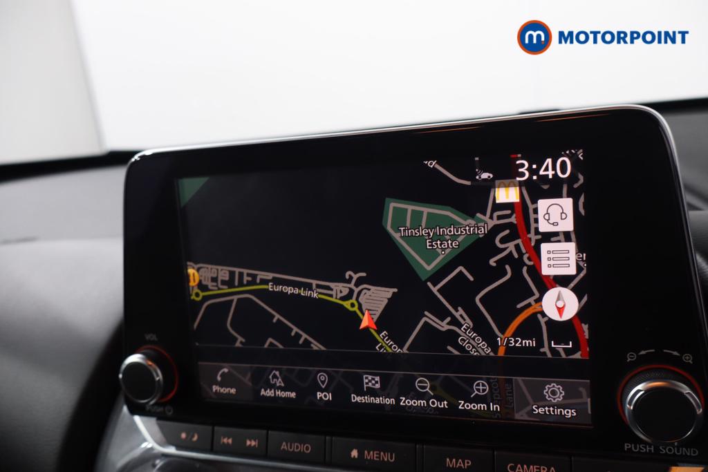 Used Nissan Juke 2024 for sale - 77327154: Photo 30