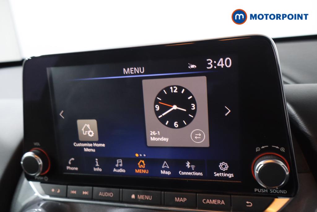 Used Nissan Juke 2024 for sale - 77327154: Photo 31