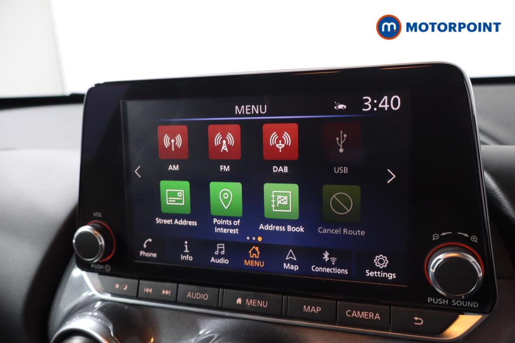 Used Nissan Juke 2024 for sale - 77327154: Photo 32