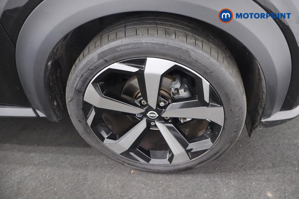 Used Nissan Juke 2024 for sale - 77327154: Photo 34