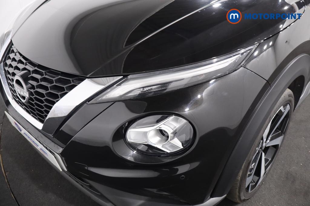 Used Nissan Juke 2024 for sale - 77327154: Photo 37