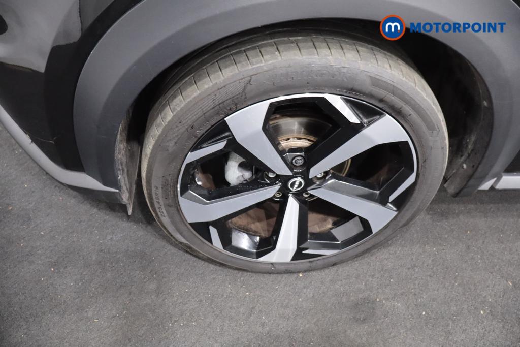 Used Nissan Juke 2024 for sale - 77327154: Photo 38