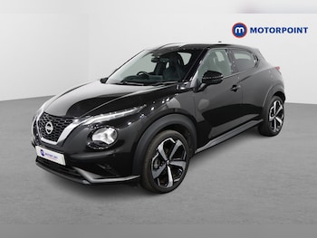 Used Nissan Juke 2024 for sale - 77327154: Photo