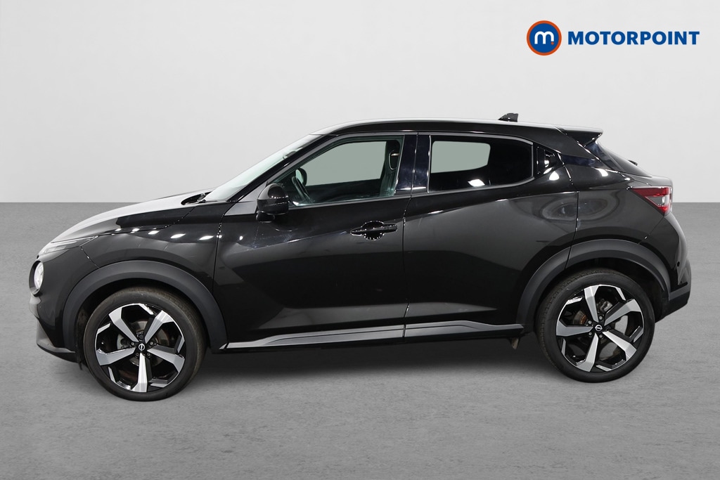Used Nissan Juke 2024 for sale - 77327154: Photo 4
