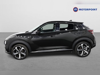 Used Nissan Juke 2024 for sale - 77327154: Photo