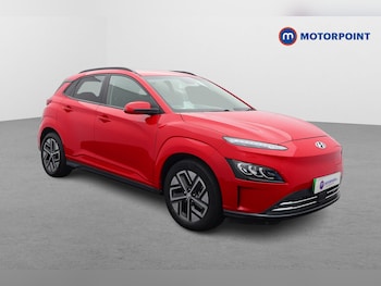 Used Hyundai KONA 2022 for sale - 75922861: Photo