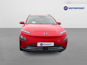 Used Hyundai KONA 2022 for sale - 75922861: Photo