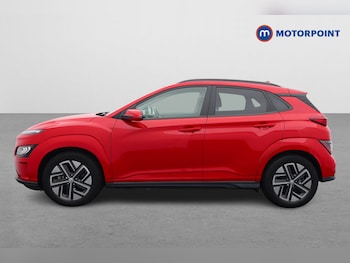 Used Hyundai KONA 2022 for sale - 75922861: Photo