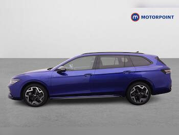 Used Volkswagen Passat 2025 for sale - 79733004: Photo