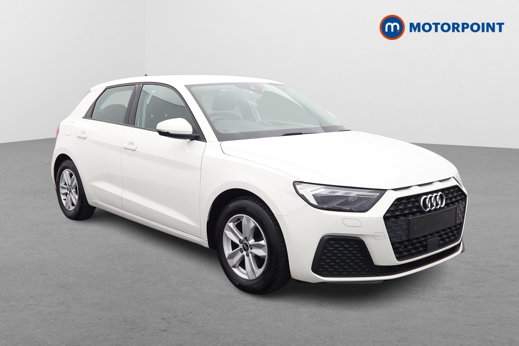 Used Audi A1 2022 for sale - 76723235: Photo 1