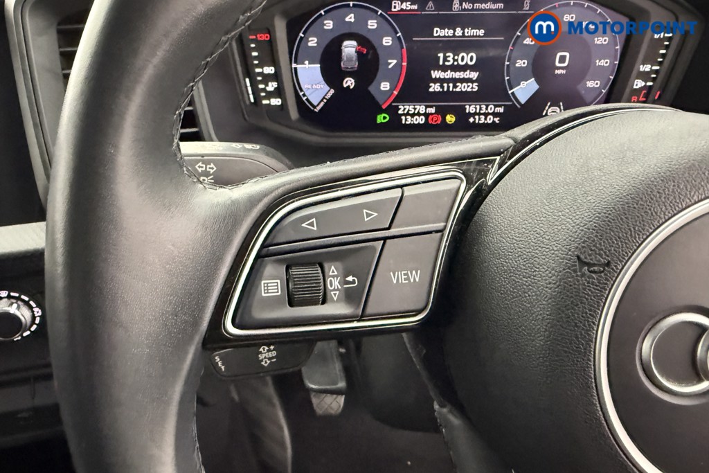 Used Audi A1 2022 for sale - 76723235: Photo 19