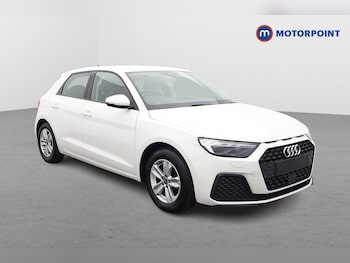 2022 - 25 TFSI Technik 5dr