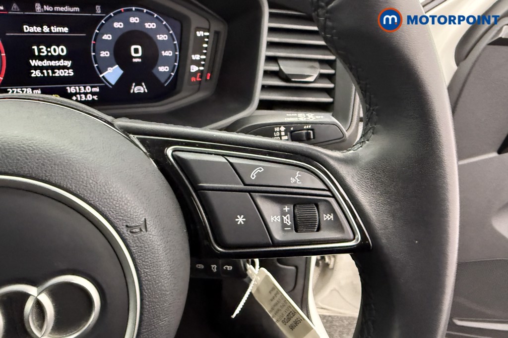 Used Audi A1 2022 for sale - 76723235: Photo 20